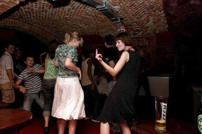 Lipstick on the Grass