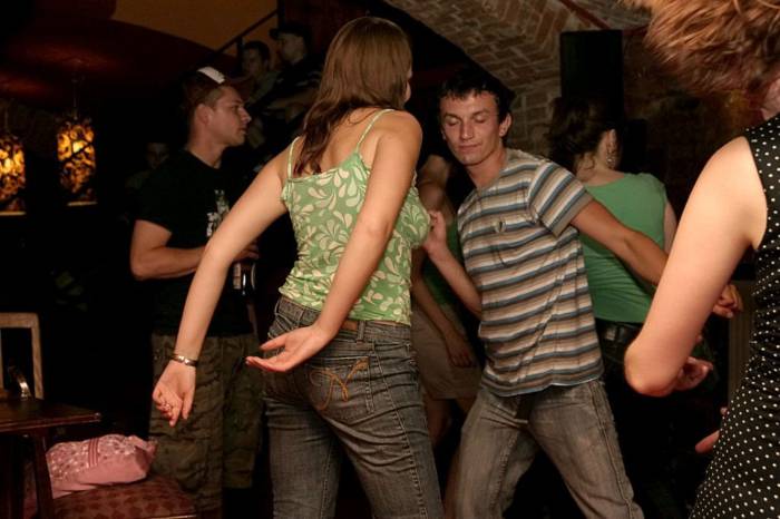 Lipstick on the Grass