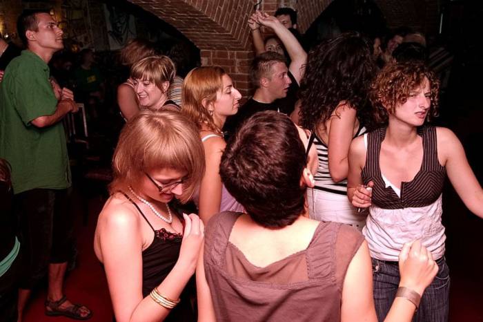 Lipstick on the Grass