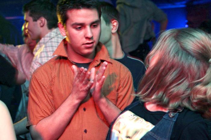 Saturday Night Fever