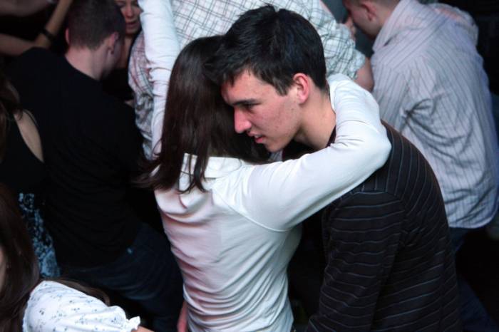 Saturday Night Fever