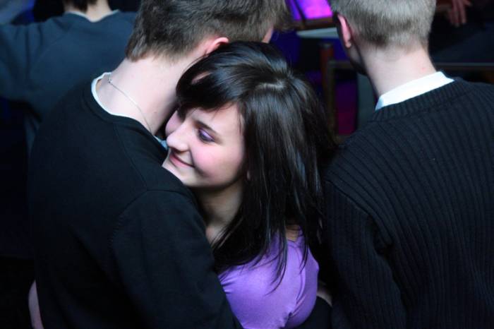 Saturday Night Fever