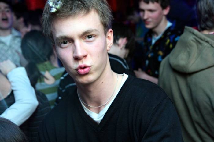 Saturday Night Fever