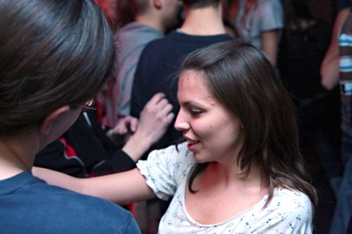 Saturday Night Fever