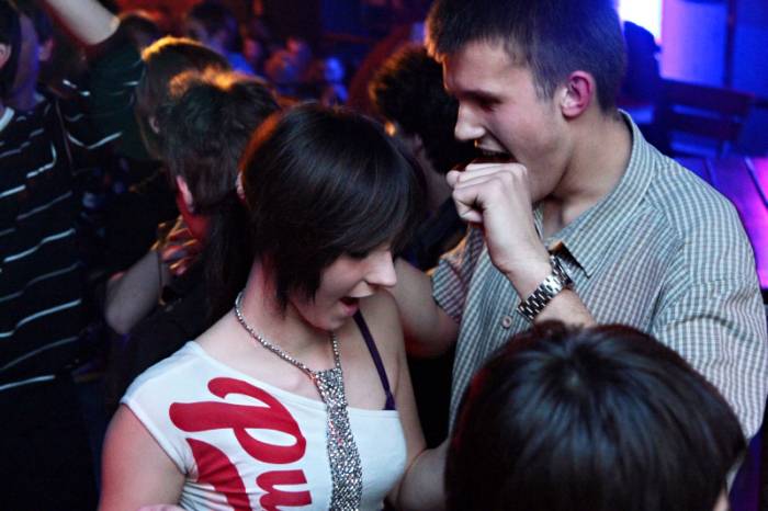 Saturday Night Fever