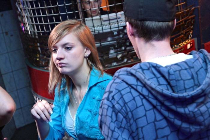 Saturday Night Fever