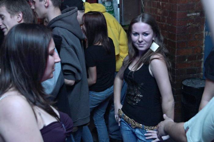 Saturday Night Fever