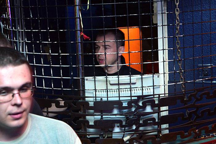 Saturday Night Fever