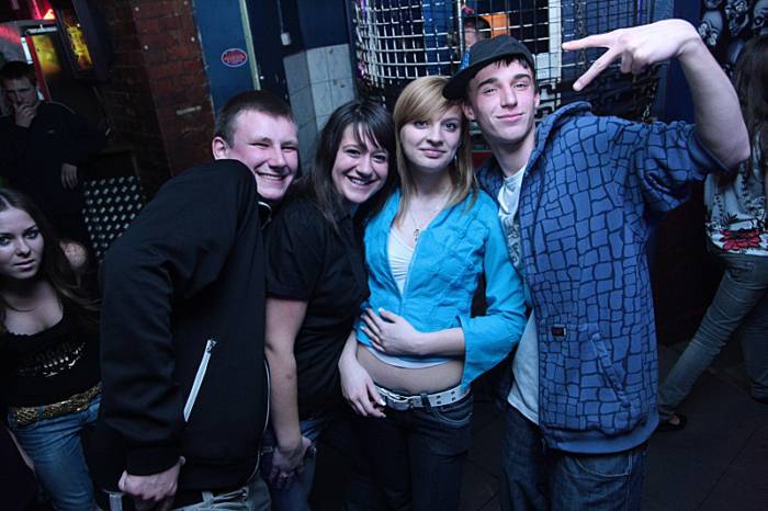 Saturday Night Fever