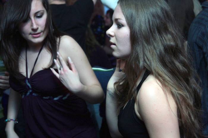 Saturday Night Fever