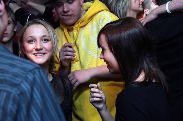 Saturday Night Fever