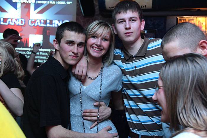 Saturday Night Fever