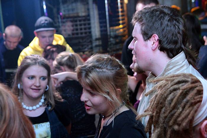 Saturday Night Fever