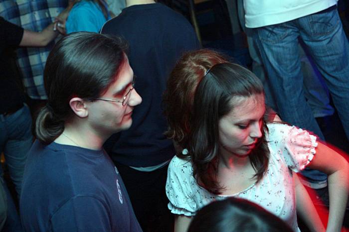 Saturday Night Fever