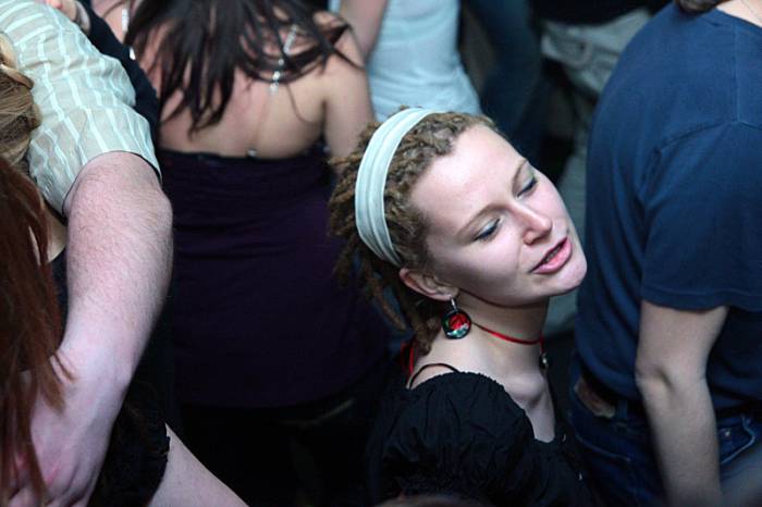 Saturday Night Fever