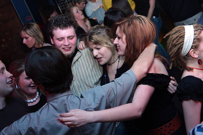 Saturday Night Fever