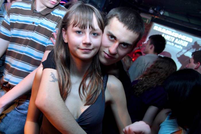 Saturday Night Fever