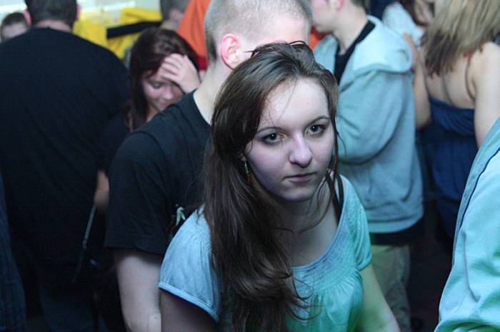 Saturday Night Fever