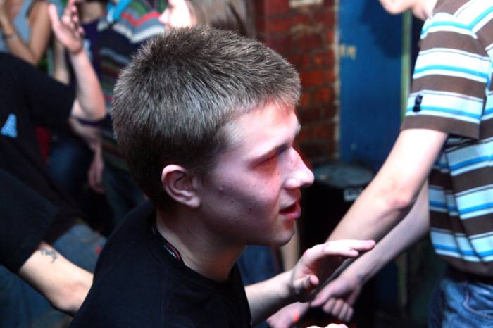 Saturday Night Fever