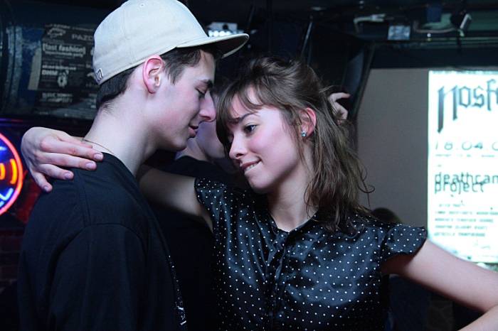 Saturday Night Fever