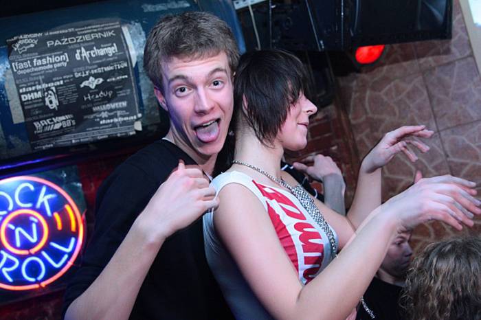 Saturday Night Fever