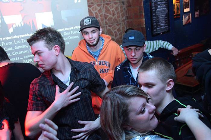 Saturday Night Fever