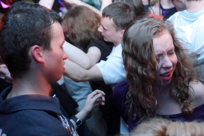 Saturday Night Fever