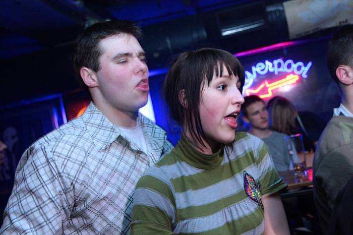 Saturday Night Fever