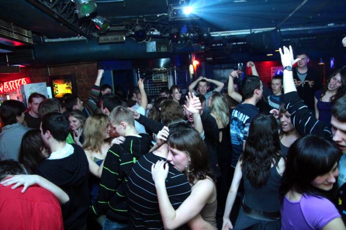 Saturday Night Fever