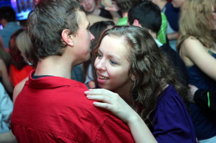 Saturday Night Fever