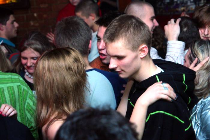 Saturday Night Fever