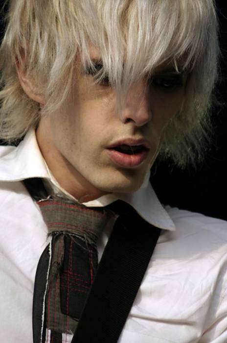 Michael Falcore "Birthday Massacre"