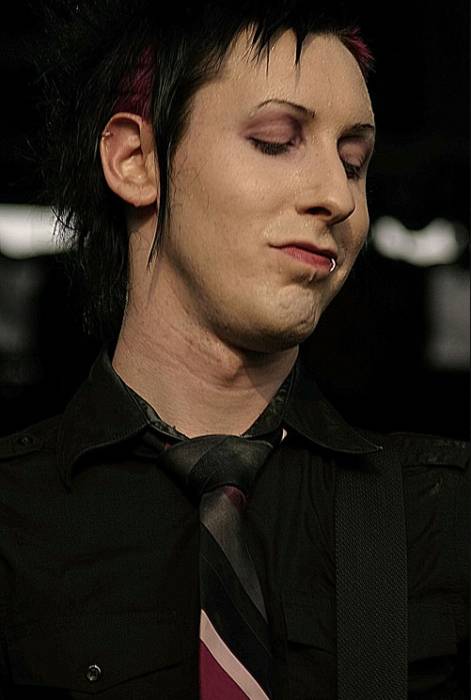 Rainbow "Birthday Masscre" 