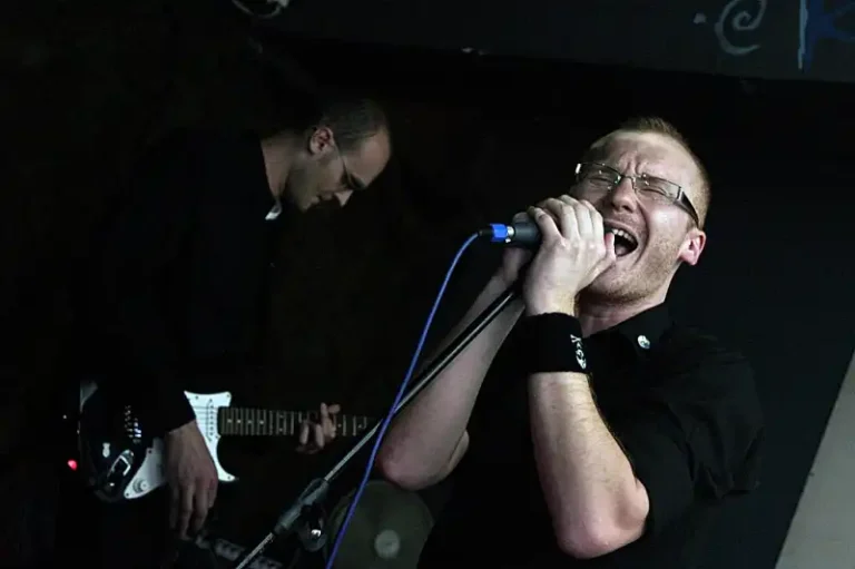 Wieże Fabryk, Hyoscyamus Niger