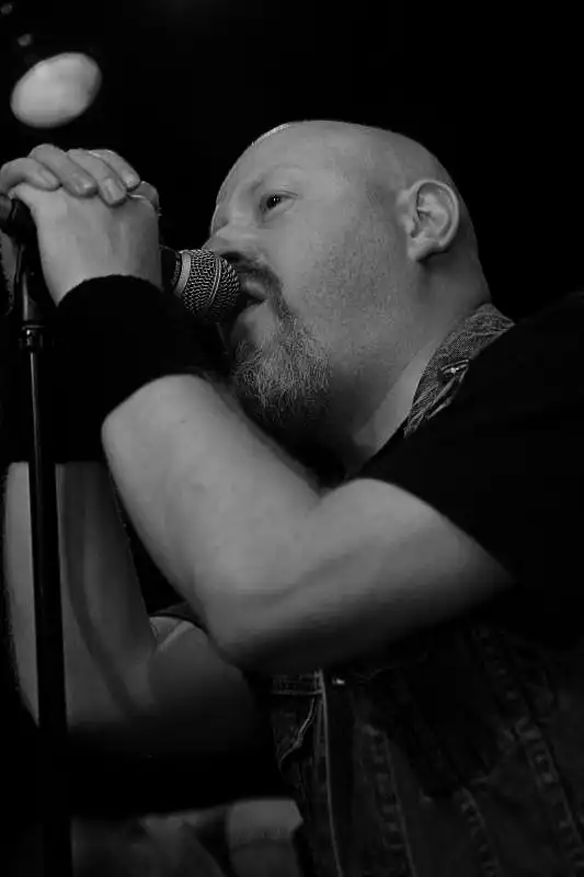 Orange Goblin, Corruption