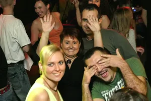 Back to The 80’s VIII