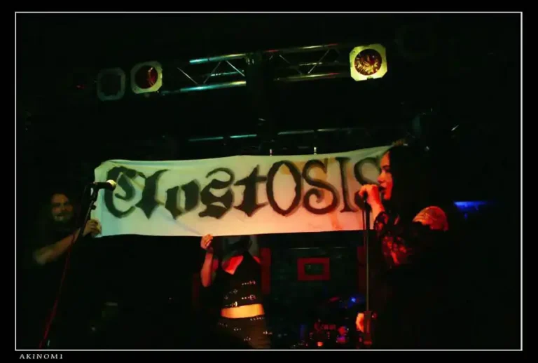 Abracadabra Gothic Tour