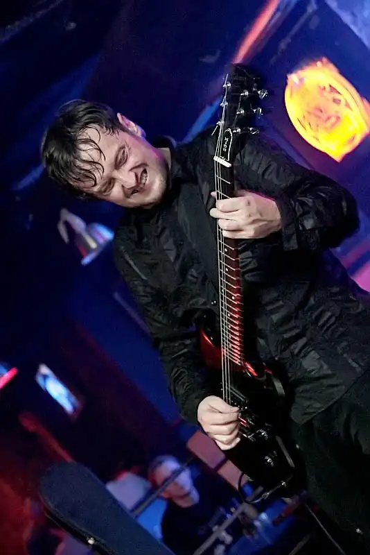 Made in Poland, Psychoformalina