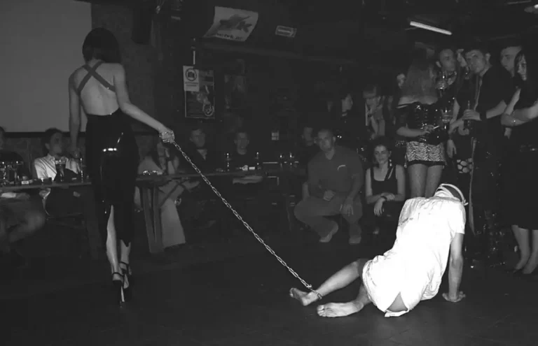 DarkBeat II 'Flesh Forms’ by SUKA OFF