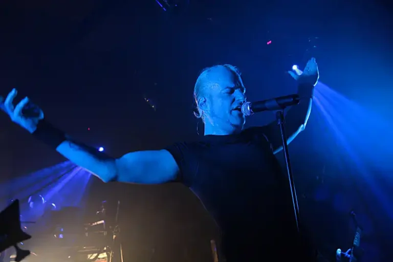 Samael, Gothminister, Sybreed, Ayin Aleph