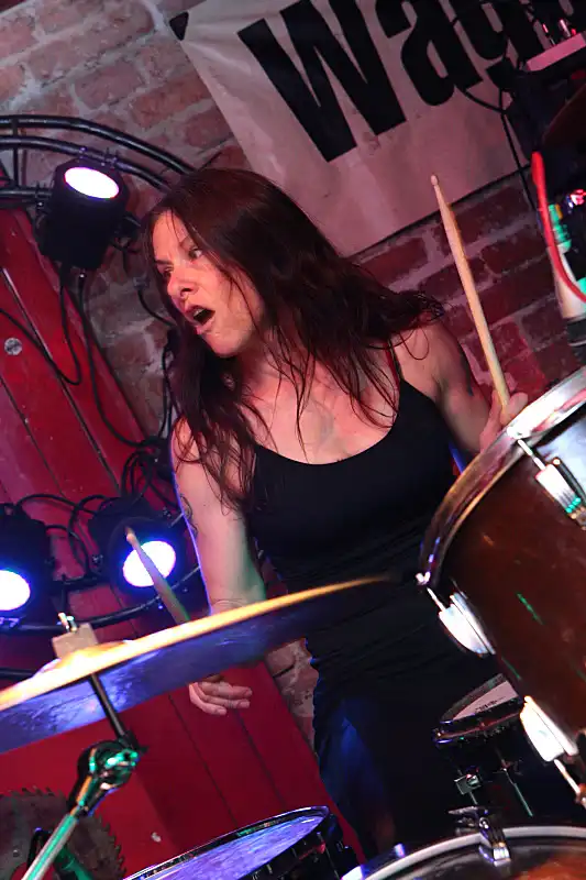 Weedeater, Stinking Lizaveta, We Are Idols