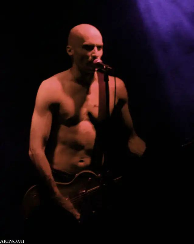 Tiamat, Pain, Desdemona