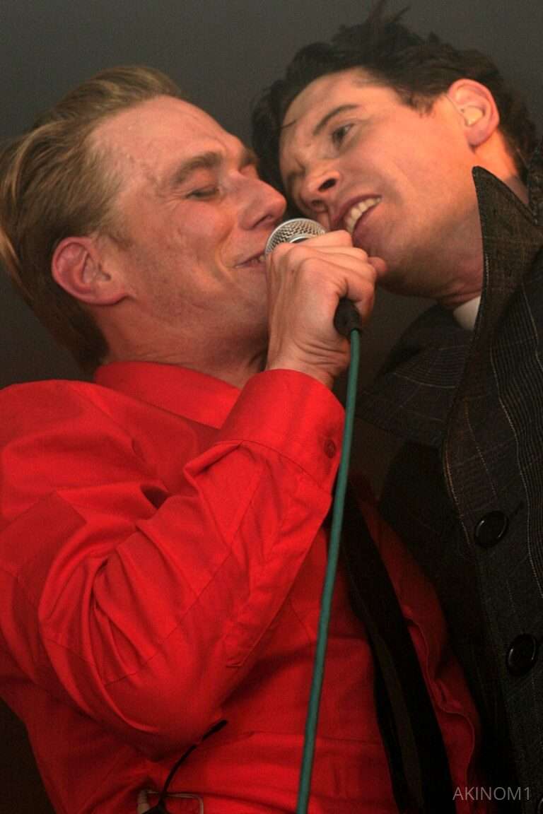 Gothic Festival 2006